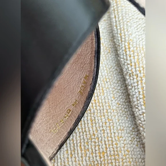 Capezio Heels - Black, Size 7.5 - Picture 2 of 10